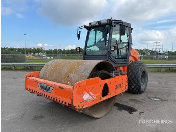 Schlegelmäher/ Mulcher