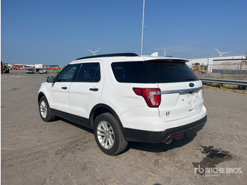 FORD SUV/ Geländewagen