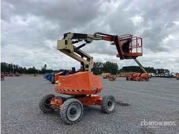 JLG Gelenkarmbühne