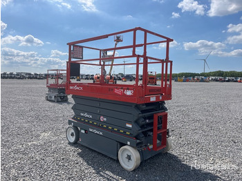 Scherenbühne 2015 Skyjack SJIII-4632 Electric Scissor Lift: das Bild 4