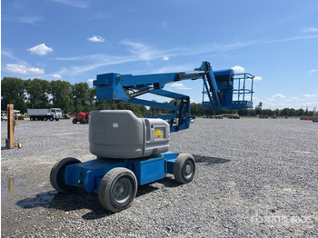 GENIE Z45/25 Gelenkarmbühne