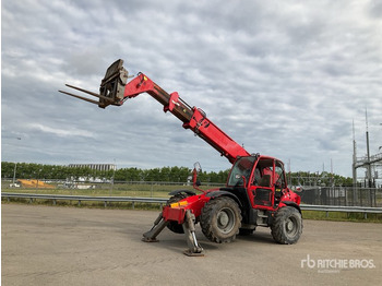 JCB Teleskoplader