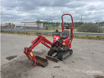 YANMAR Minibagger