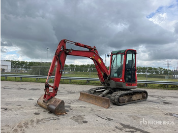 YANMAR Minibagger