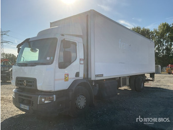 RENAULT D Wide Kühlkoffer LKW