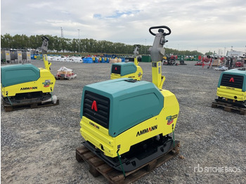 AMMANN Rüttelplatte
