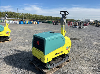 AMMANN Rüttelplatte