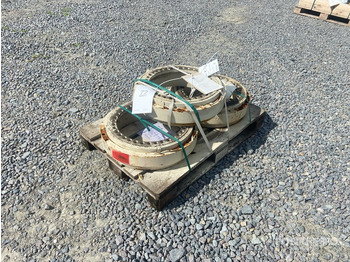 BAUER Schlegelmäher/ Mulcher