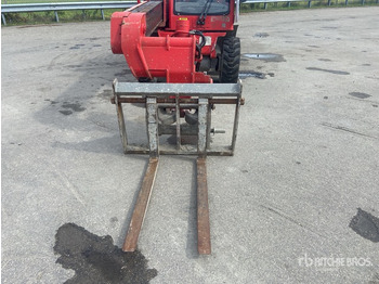 Teleskoplader JCB Telehandler: das Bild 5