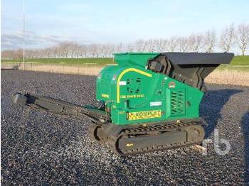 Brecher KOMPLET LEMTRACK 4825 Crawler Mini: das Bild 1