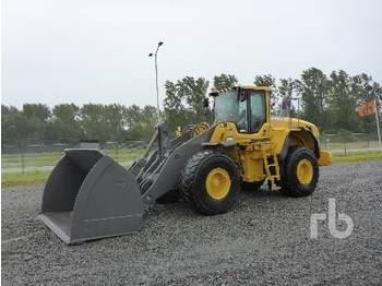Radlader VOLVO L150G High Lift: das Bild 1