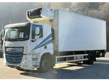 DAF CF 370 Kühlkoffer LKW