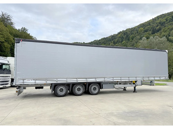 Leasing für  Schmitz Cargobull MEGA VARIOS Schmitz Cargobull MEGA VARIOS: das Bild 4