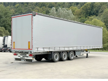 Leasing für  Schmitz Cargobull MEGA VARIOS Schmitz Cargobull MEGA VARIOS: das Bild 3