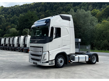 VOLVO FH 500 Sattelzugmaschine