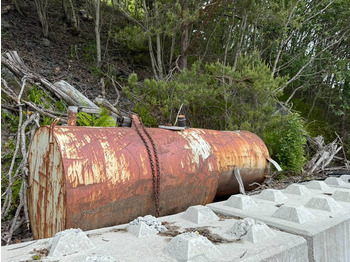 Lagertank