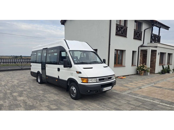 IVECO Daily 50c15 Kleinbus