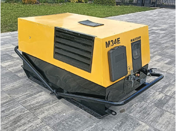 Luftkompressor Kaeser M34E: das Bild 2