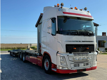 VOLVO Andere Technik