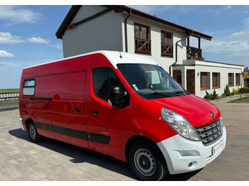 RENAULT Master Krankenwagen