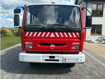 Feuerwehrfahrzeug Renault Midliner 180 S180: das Bild 2