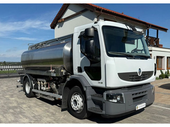 RENAULT Premium 280 Tankwagen