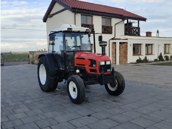 SAME Traktor