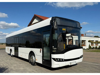 SOLARIS Linienbus