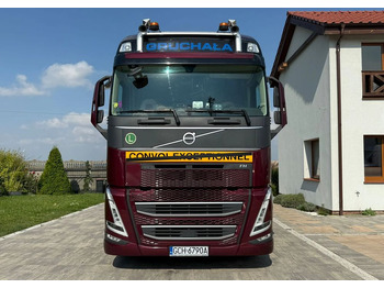 VOLVO FH 500 Sattelzugmaschine