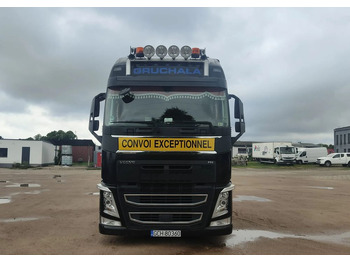 VOLVO FH 500 Sattelzugmaschine