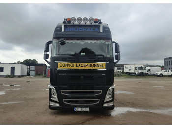 VOLVO FH 500 Sattelzugmaschine
