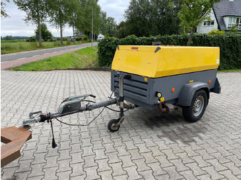 ATLAS Luftkompressor