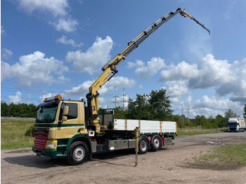 DAF CF 85 360 Autokran