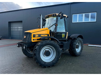 JCB Traktor