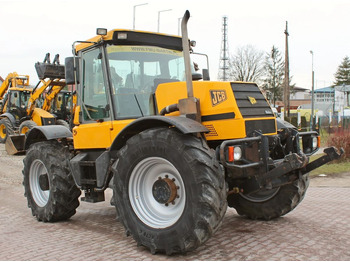 Traktor JCB Fastrac 155-65: das Bild 4