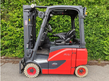 LINDE E16 Elektrostapler