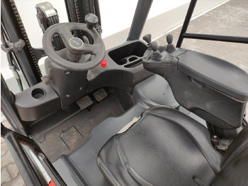 Elektrostapler Linde E20L-02-386-EVO: das Bild 5