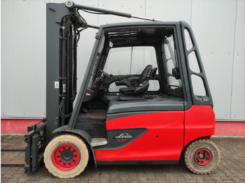 LINDE E Elektrostapler