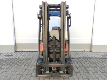 Dieselstapler Linde H16D-01-391 EVO: das Bild 3