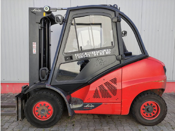 LINDE H50 Dieselstapler