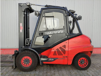 LINDE H50 Dieselstapler