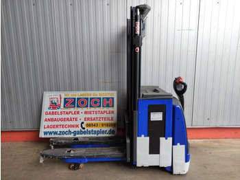 LINDE L14 Hochhubwagen