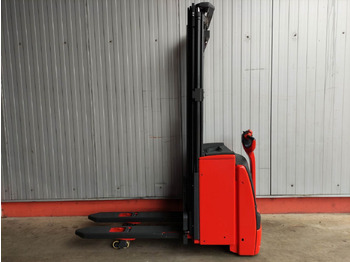 LINDE L14 Hochhubwagen