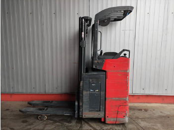LINDE L16 Hochhubwagen