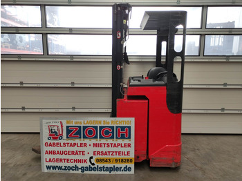LINDE L16 Schubmaststapler
