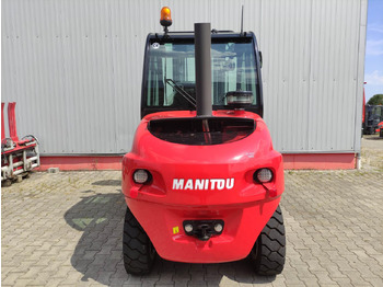 Geländestapler Manitou MSi50 (NEU): das Bild 5