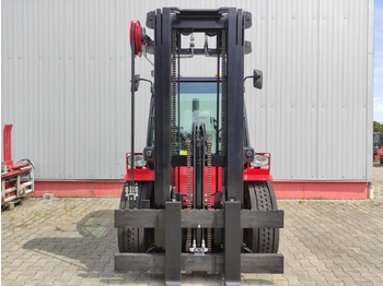 Geländestapler Manitou MSi50 (NEU): das Bild 3