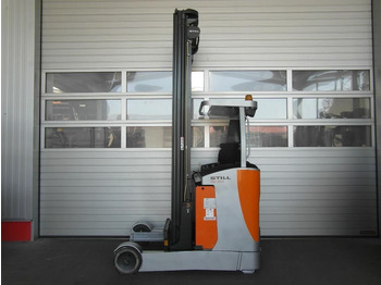STILL Schubmaststapler