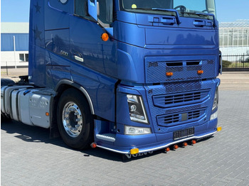 Sattelzugmaschine Volvo FH 13.500 KB, DYNAMIC STEERING, VOLLUCHT, LEER, PTO, 2 TANKS.: das Bild 3