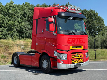 RENAULT T High 520 Sattelzugmaschine